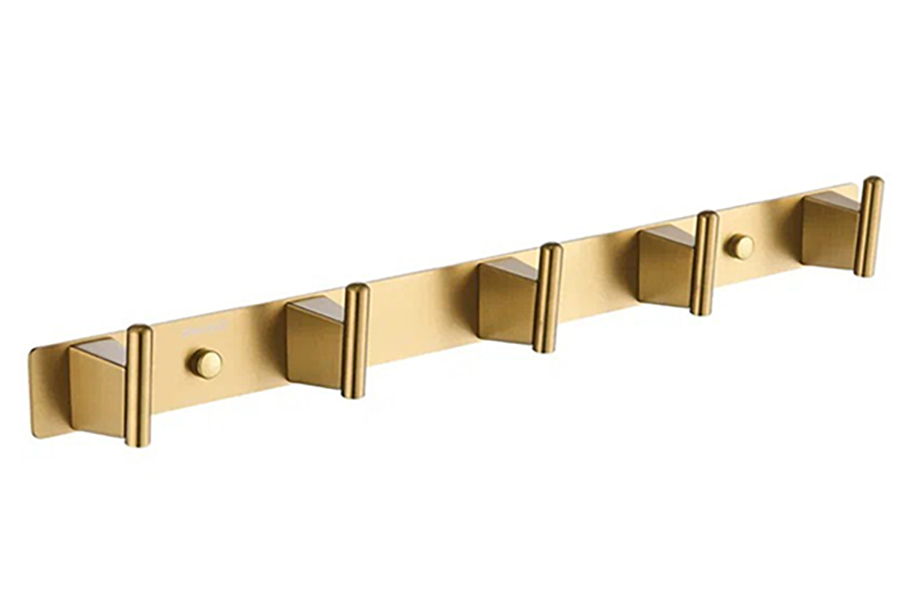 Планка с крючками Shevanik SG5751G
