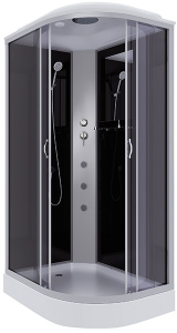 Душевая кабина Niagara Classic NG-3512-14G