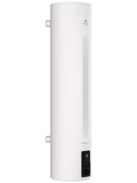 Накопительный водонагреватель Royal Clima Torre Nova Inox RWH-TRN30-RS / RWH-TRN50-RS