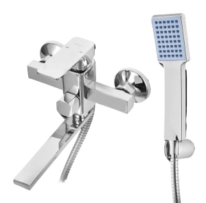 Смеситель для ванны Wisent WP30006