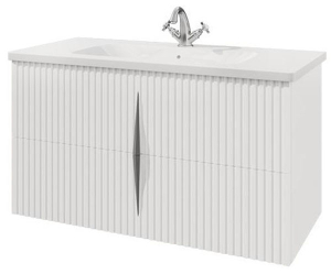 Тумба под умывальник Caprigo Novara 60 35915-TP811 / 80 35916-TP811 / 100 35917-TP811