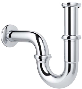 Сифон для умывальника Wellsee Drainage System 182102000