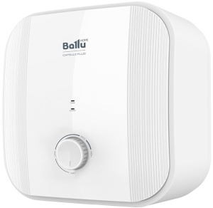 Накопительный водонагреватель Ballu BWH/S Capsule Plus O 10 / 15