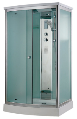 Душевая кабина Timo Comfort T-8815 Clean Glass