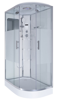 Душевая кабина Niagara Ultra NG-303-01