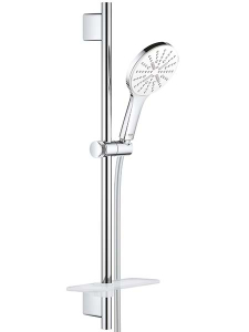 Душевой гарнитур Grohe RainShower SmartActive 130 26577LS0