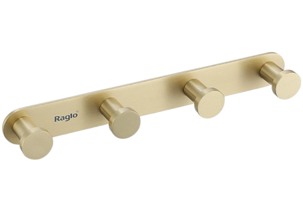 Планка с крючками Raglo R300.054.03