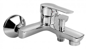 Смеситель для ванны Armatura Seelit 5814-010-0