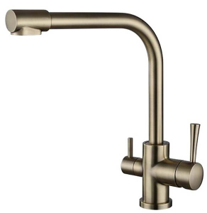 Смеситель для кухонной мойки Kaiser Merkur 26044-3 под фильтр