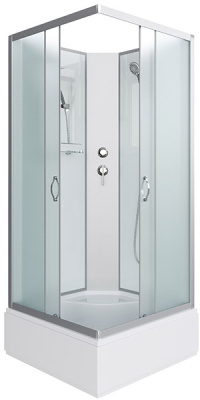 Душевая кабина Niagara Classic NG-1108-14BK
