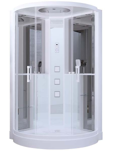 Душевая кабина Grossman GR142