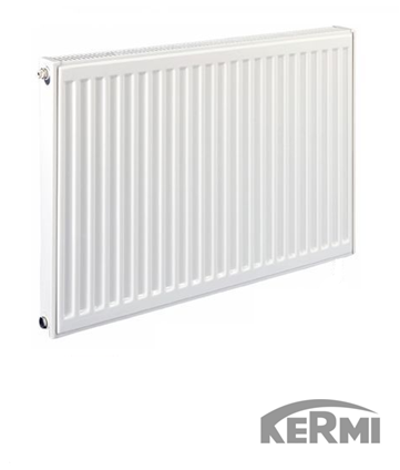 Радиатор стальной панельный Kermi Profil-Ventil FTV 11x300x2600 Нижнее подключение (Германия)