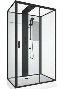 Душевая кабина Grossman Elegans GR252Q