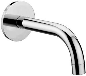 Излив Paffoni Light ZBOC105ST