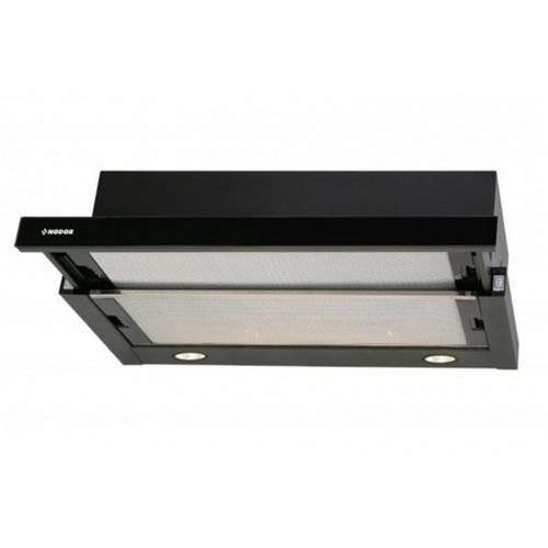 Вытяжка на кухню NODOR Extender Black Glass 60 (Испания)