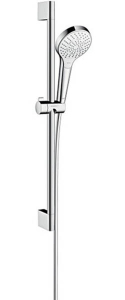 Душевой гарнитур Hansgrohe Croma Select S Vario Unica 26562400