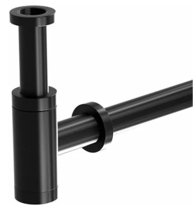 Сифон для умывальника SantiLine SL-115