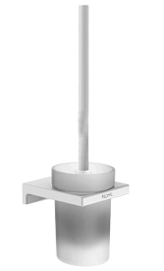 Ершик для унитаза Rose RG1800C