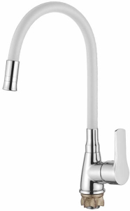 Смеситель для кухонной мойки Ledeme L4699
