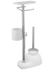 Многофункциональная стойка для туалета Gappo G902