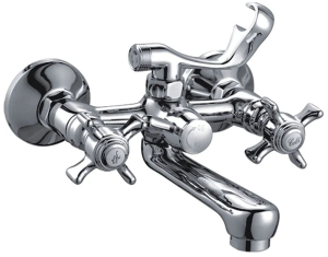 Смеситель для ванны Haiba HB3024