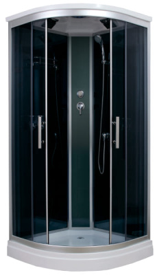 Душевая кабина Timo Standart T-1109 P / T-1101 P