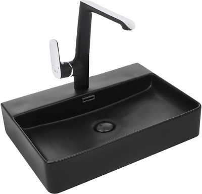 Умывальник WeltWasser WW Elbach 21733 MB / 2173 MB