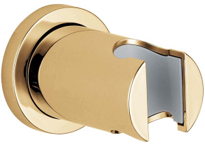 Держатель для душевой лейки Grohe Rainshower 27074GL0 / 27074GN0