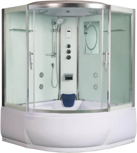 Душевая кабина WeltWasser WW500 Emmer 15055