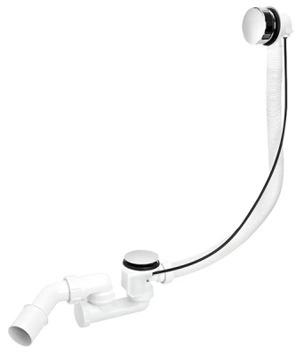 Сифон для ванны McAlpine HC31M-N1