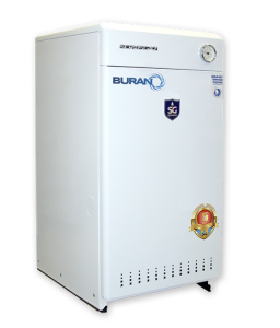 Газовый котел BURAN КСГ-12,5 B