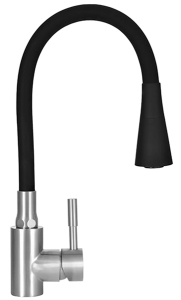 Смеситель для кухонной мойки Wisent WG74199-2