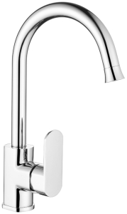 Смеситель для кухонной мойки Kaiser Sonat 34144