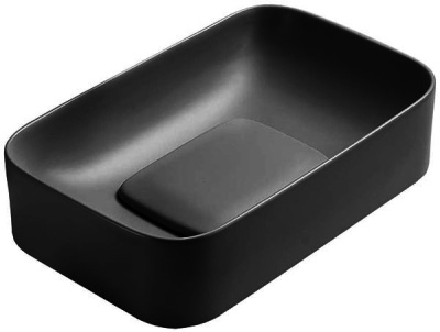Умывальник WeltWasser WW Elbach 78575 MT-BL