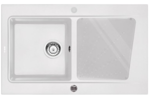 Кухонная мойка Deante Modern ZQM-A113 / ZQM-G113 / ZQM-S113