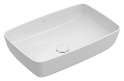 Умывальник Villeroy & Boch Artis 58х38