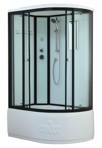 Душевая кабина Timo Standart T-6620 B