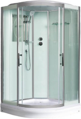 Душевая кабина WeltWasser WW500 Emmer 11015-2 / 12015-2