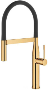 Смеситель для кухонной мойки Grohe Essence 30294GL0 / 30294GN0
