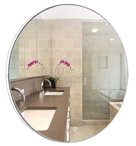 Зеркало Silver Mirrors Плаза