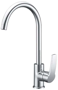 Смеситель для кухонной мойки Ahti Savo SV103011