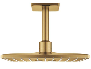 Верхний душ Grohe Rainshower SmartActive Cube 310 26481GN0