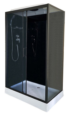 Душевая кабина ODA 8801TL / 8801TR