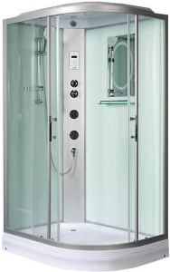 Душевая кабина WeltWasser WW500 Werra 1204