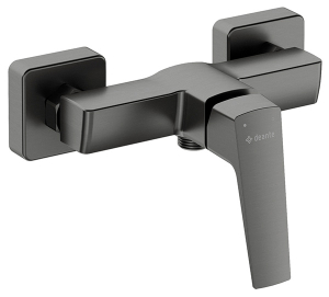 Смеситель для душа Deante Blur Titanium BQL_D40M
