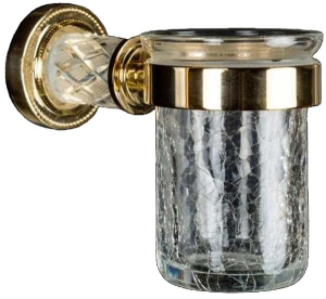 Стакан Boheme Murano Cristal 10904-CRST-G