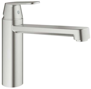 Смеситель для кухонной мойки Grohe Eurosmart Cosmopolitan 30193000 / 30193DC0