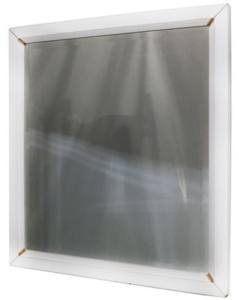 Зеркало Caprigo Jardin 80 100 10436-B003