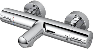 Смеситель для ванны Ideal Standard Ceratherm 100 A4623AA термостатический