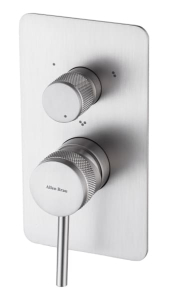 Смеситель встраиваемый Allen Brau Priority 5.31A11-BN